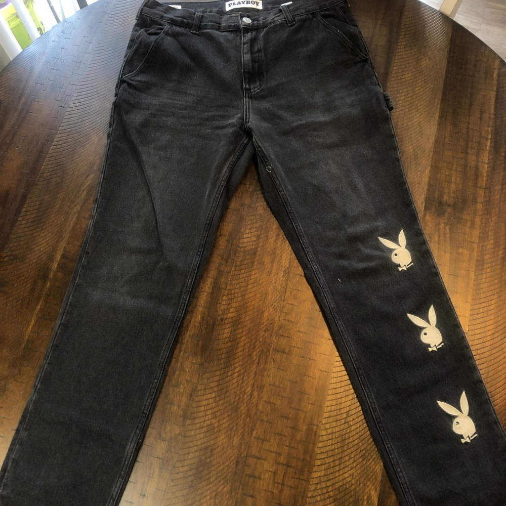 Playboy Jeans